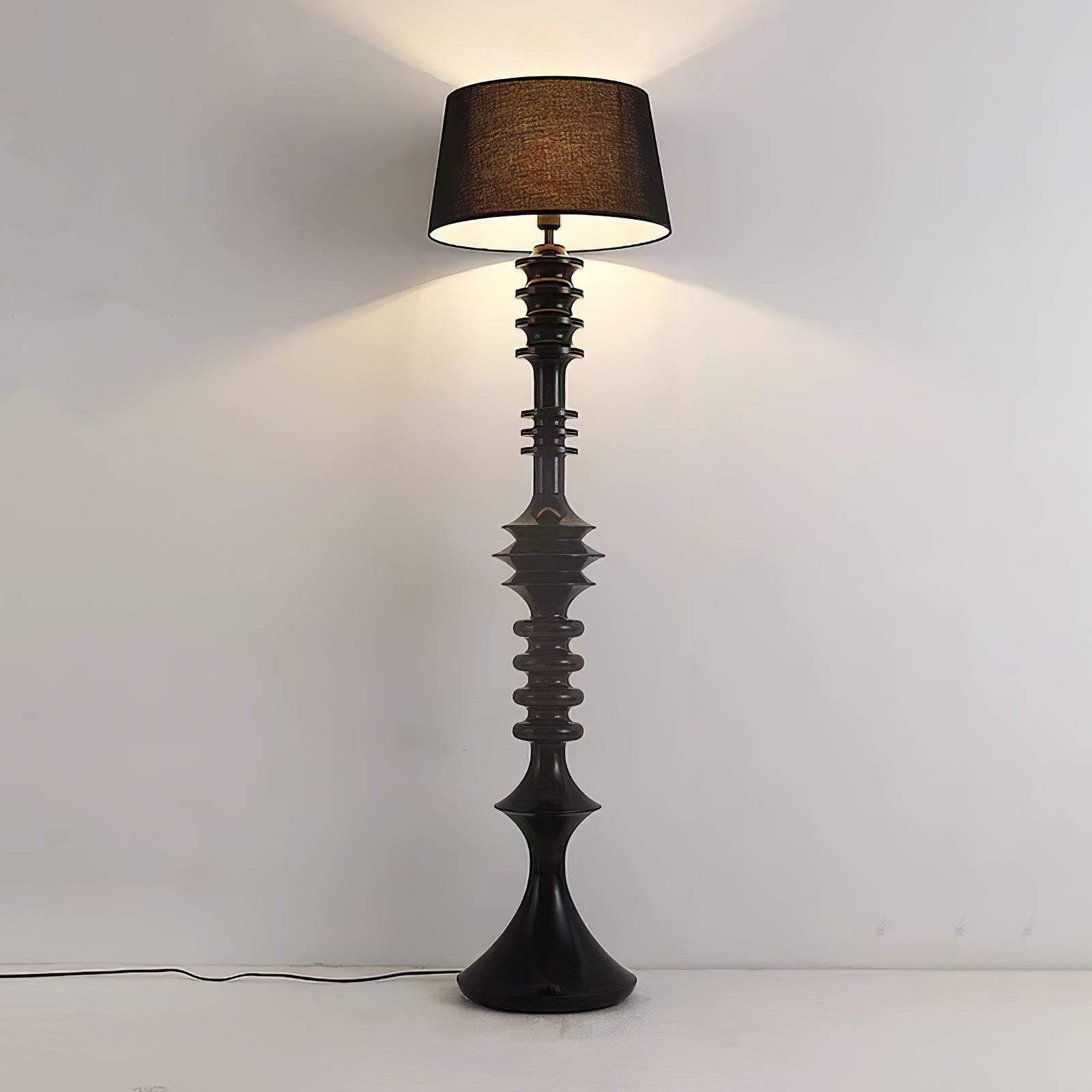 Artalor Wabi-Sabi Resin Pendant Light