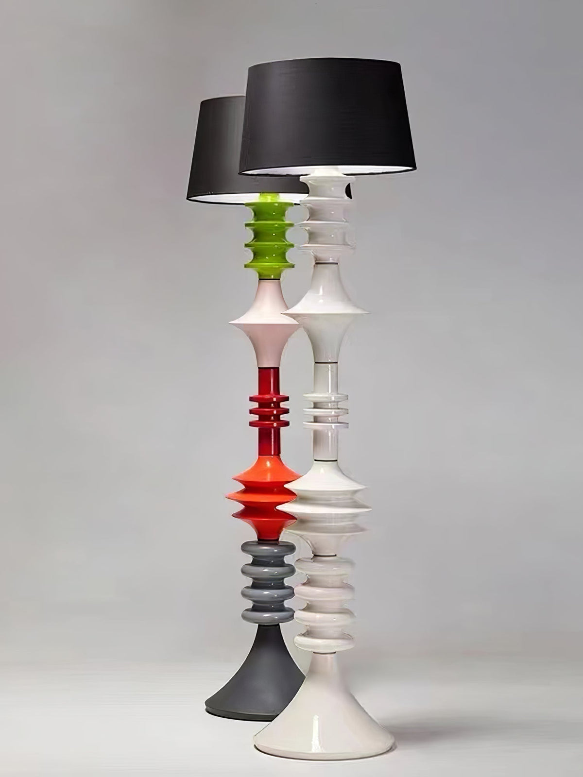 Artalor Wabi-Sabi Resin Pendant Light