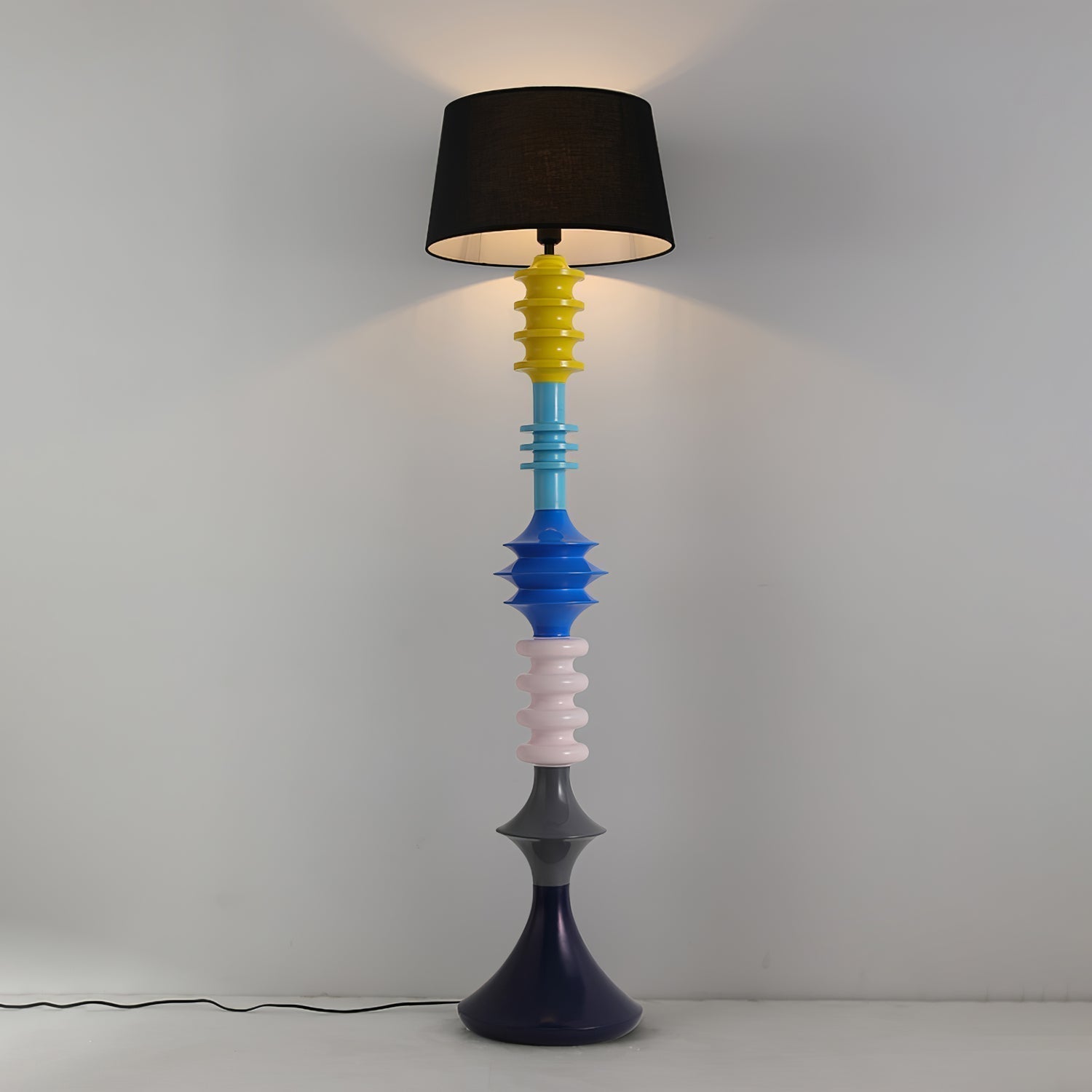 Artalor Wabi-Sabi Resin Pendant Light