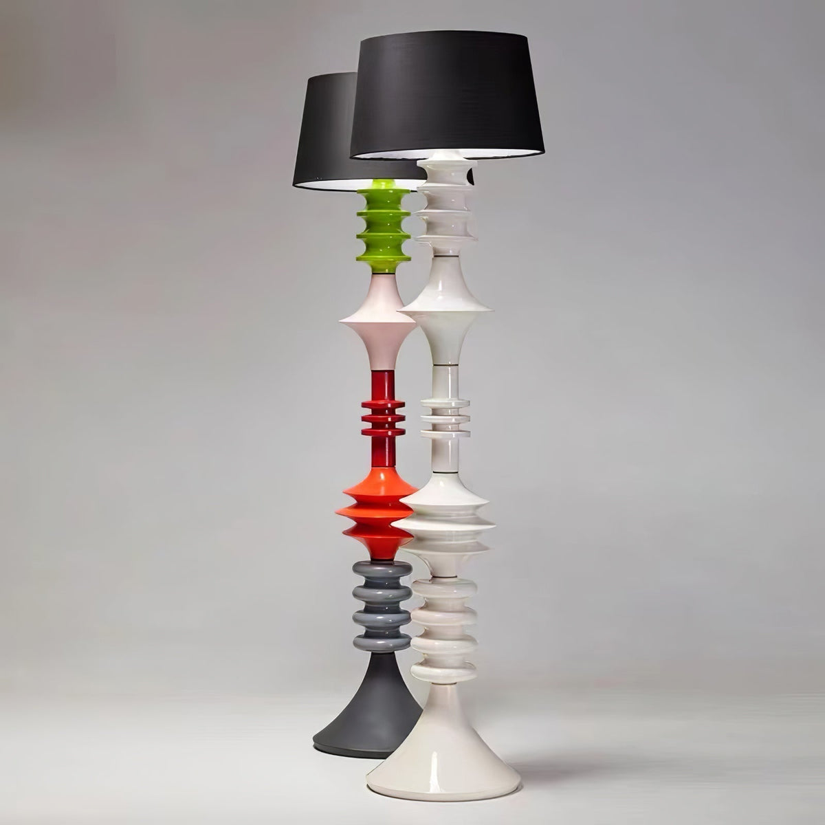 Artalor Wabi-Sabi Resin Pendant Light