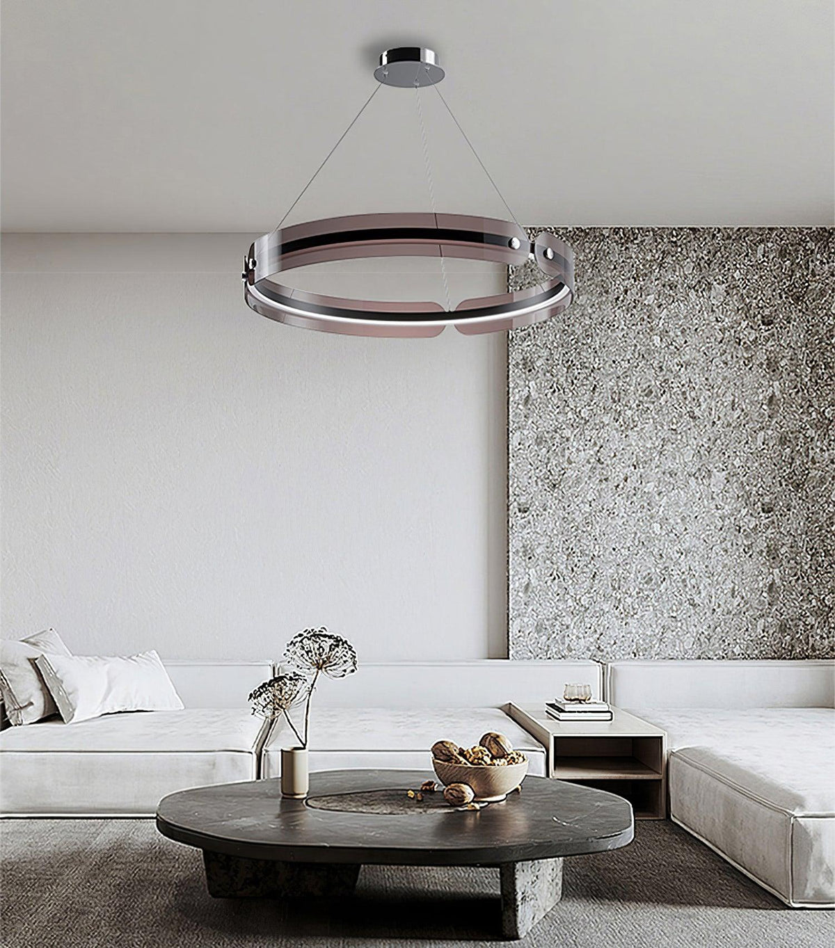 Elaanaria Modern Chandelier