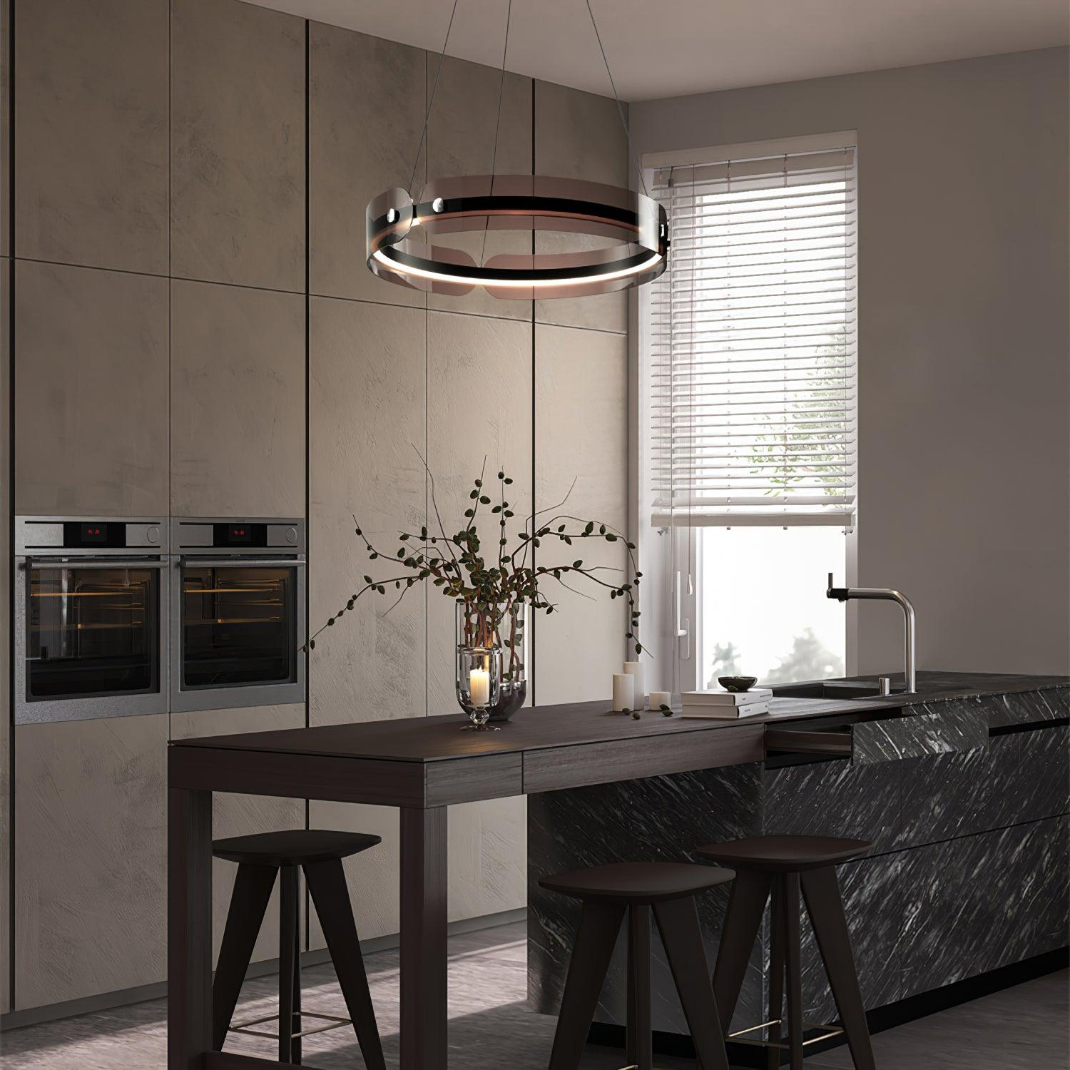 Elaanaria Modern Chandelier