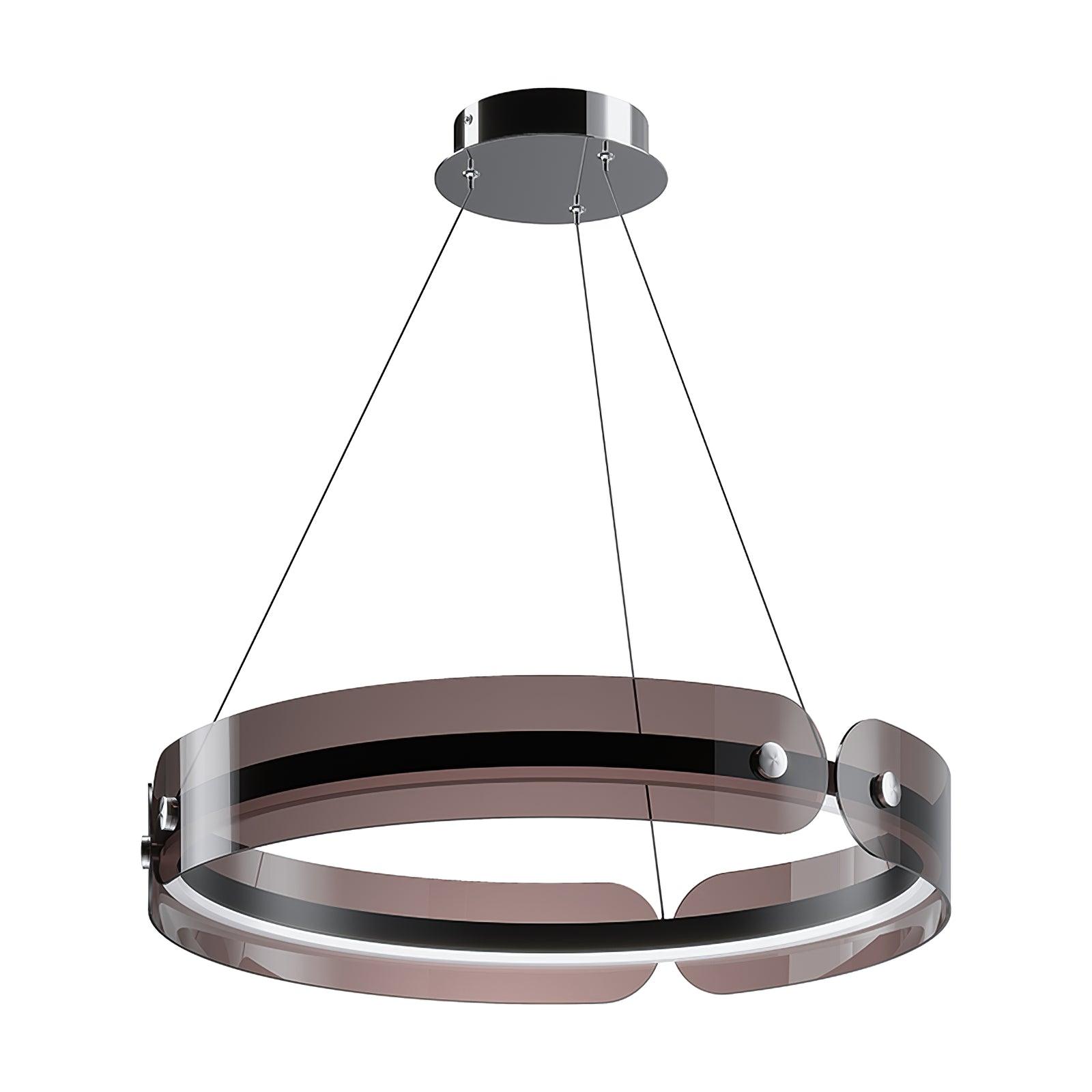Elaanaria Modern Chandelier