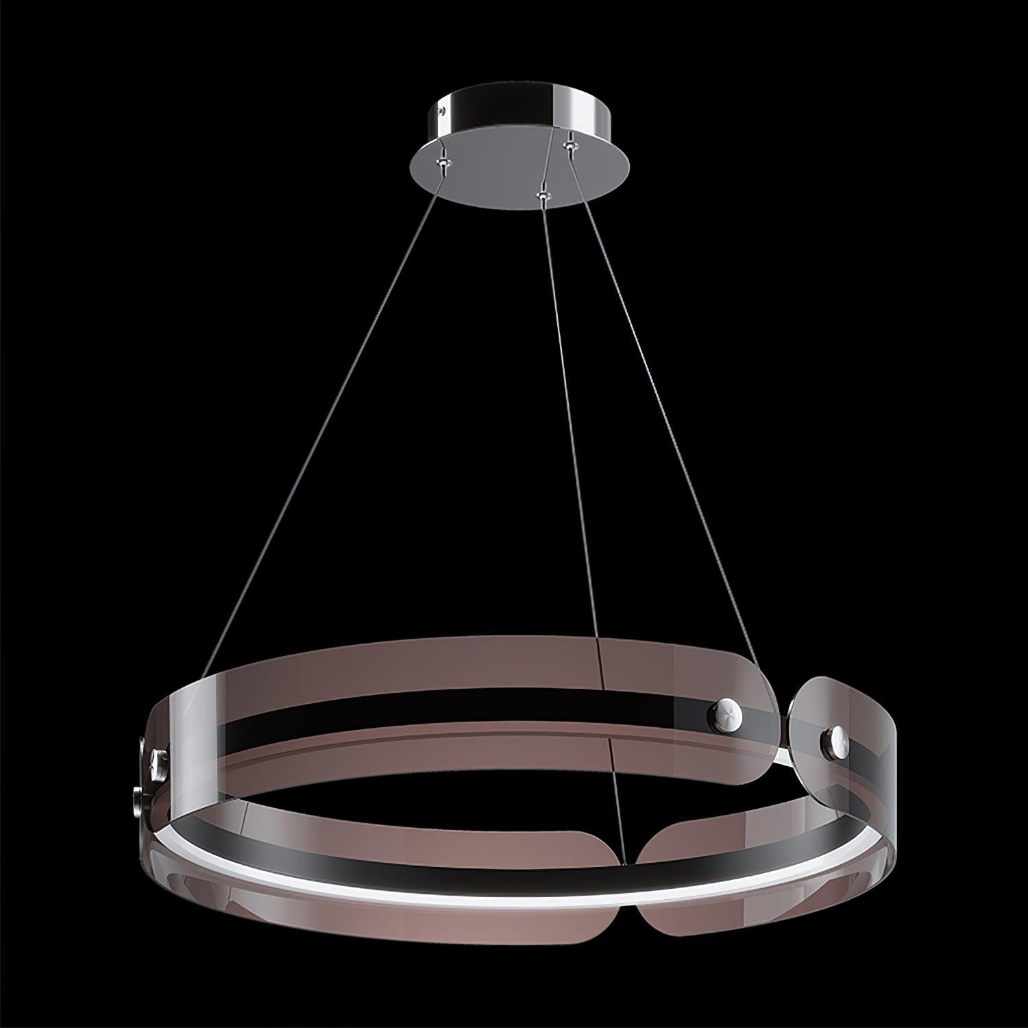 Elaanaria Modern Chandelier