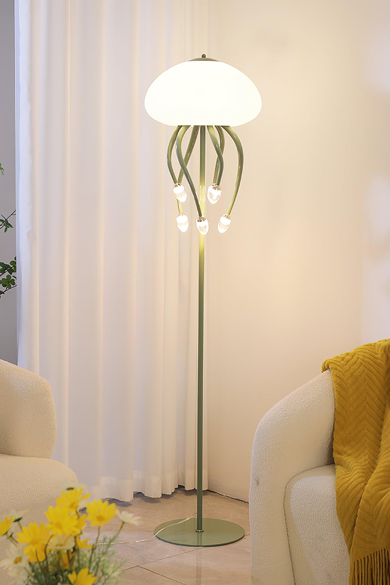 Ezvora Whimsical Floor Lamp