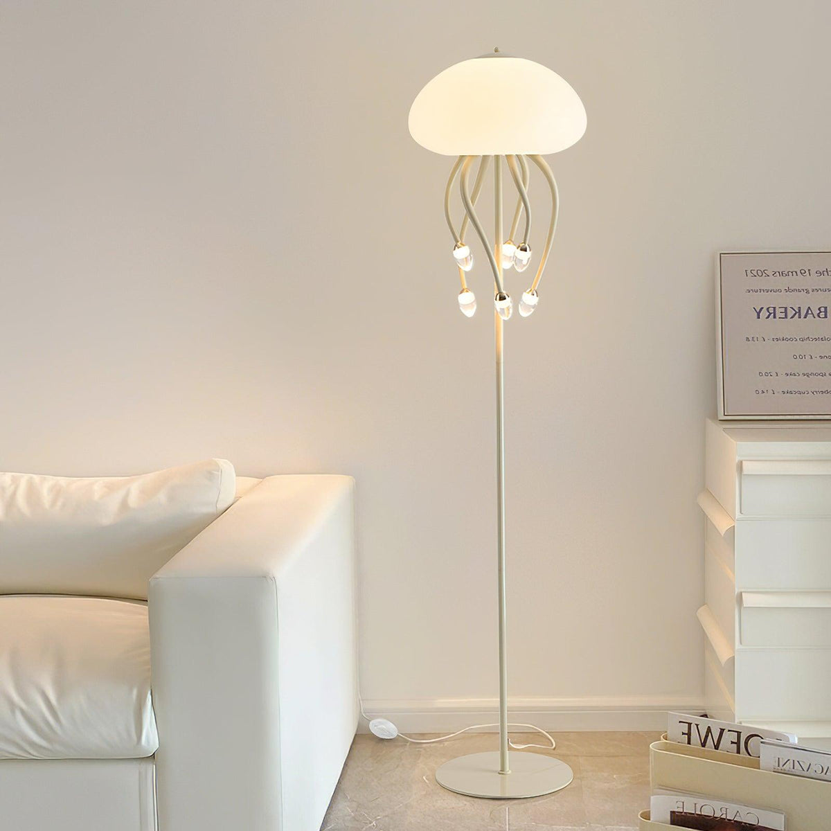 Ezvora Whimsical Floor Lamp