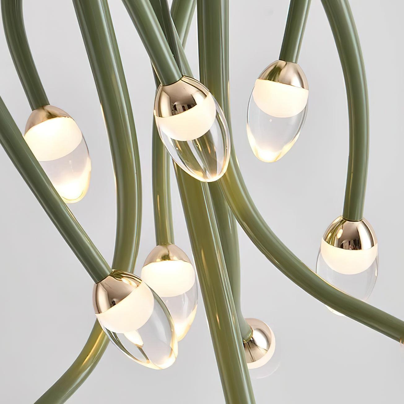 Ezvora Whimsical Floor Lamp