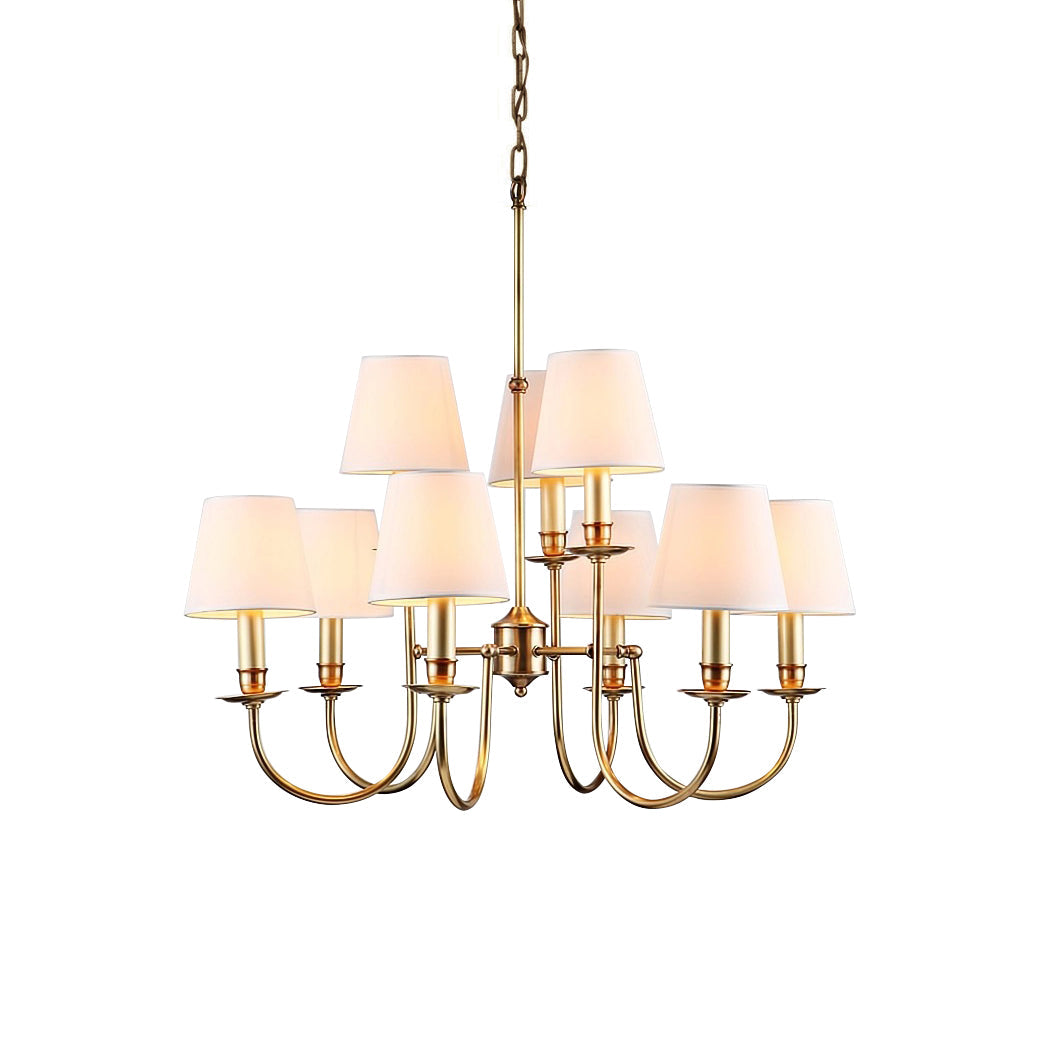 Sorivian Chandelier