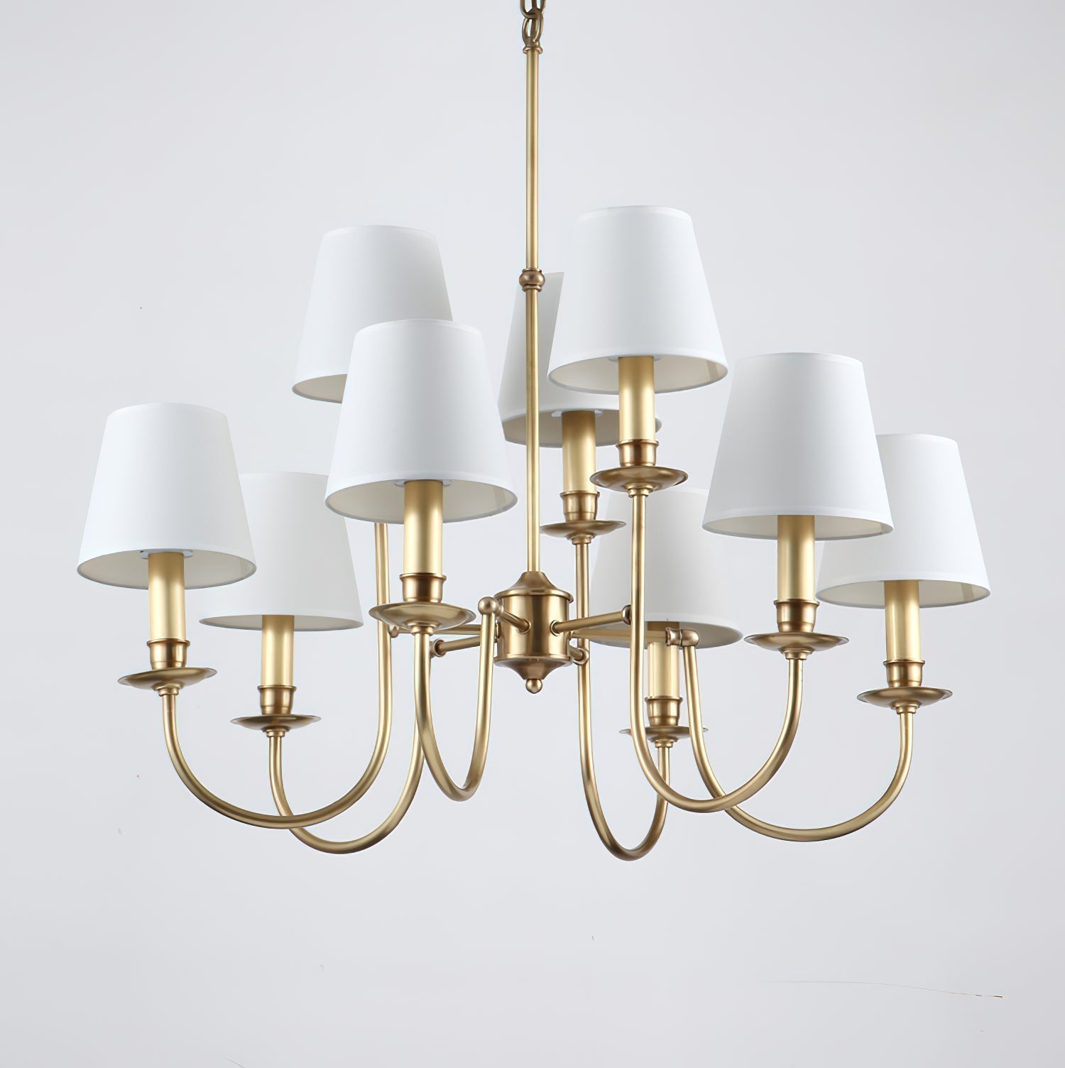 Sorivian Chandelier