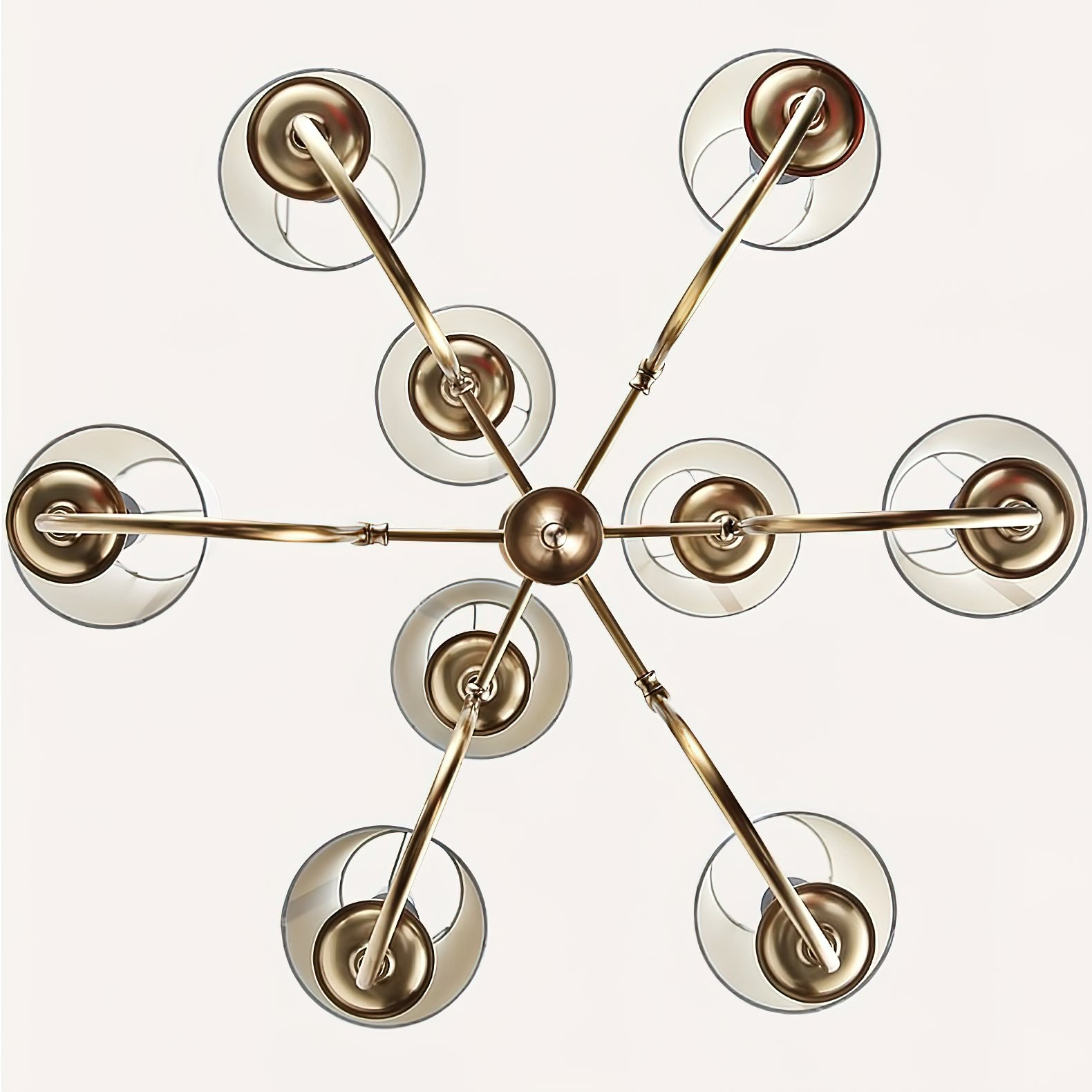 Sorivian Chandelier