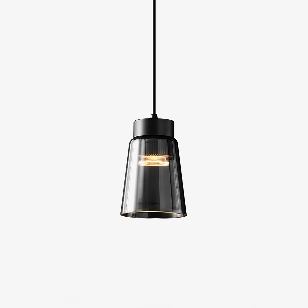 Nild Aluminum Classic Pendant Light
