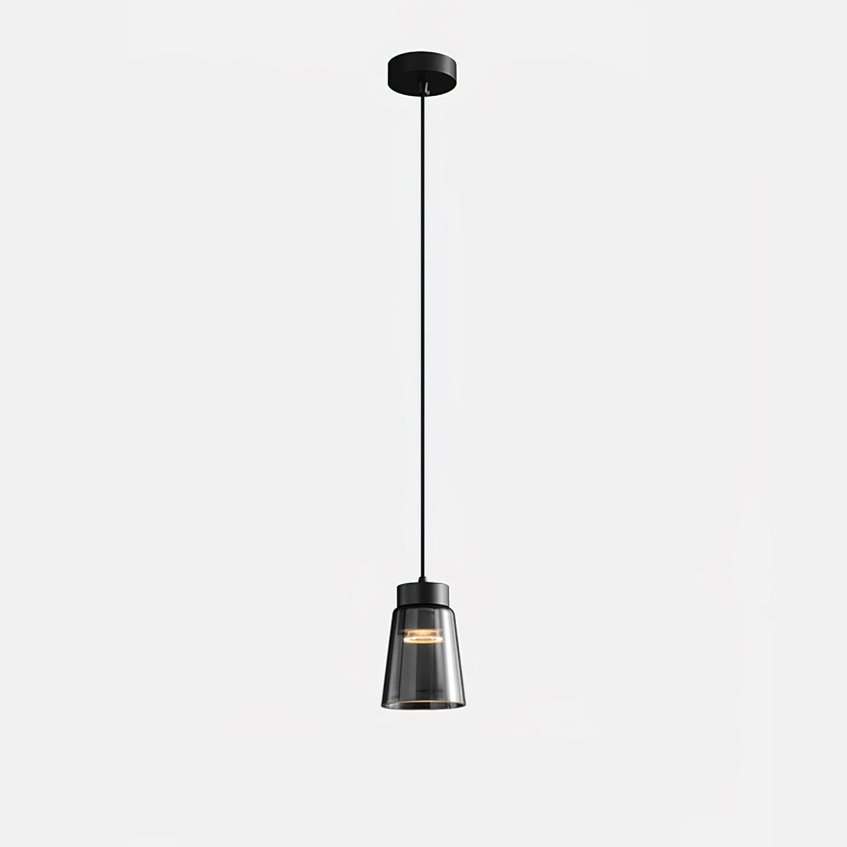 Nild Aluminum Classic Pendant Light