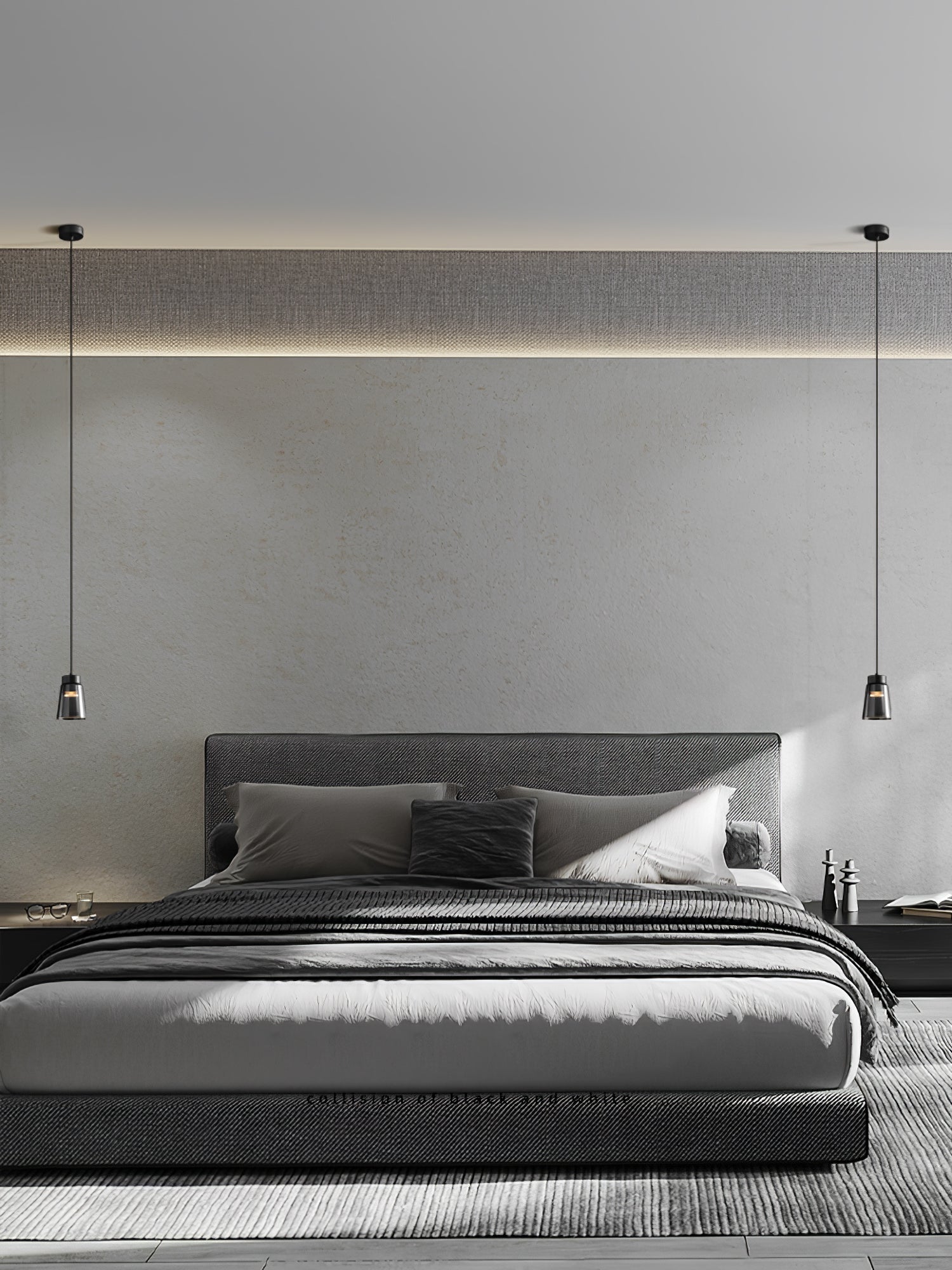 Nild Aluminum Classic Pendant Light