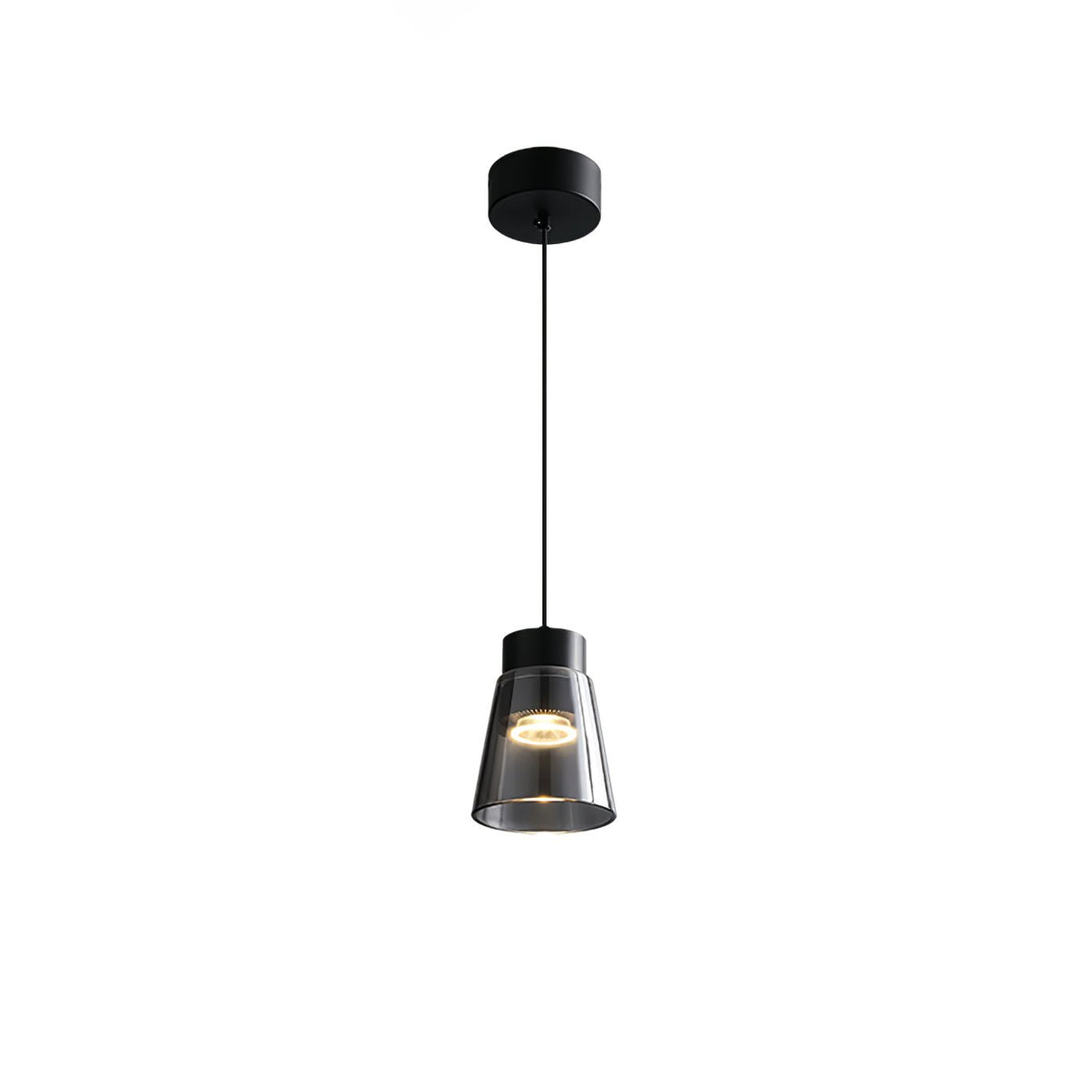 Nild Aluminum Classic Pendant Light