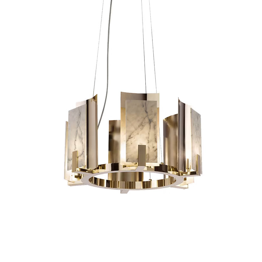 Nyraeila Chandelier