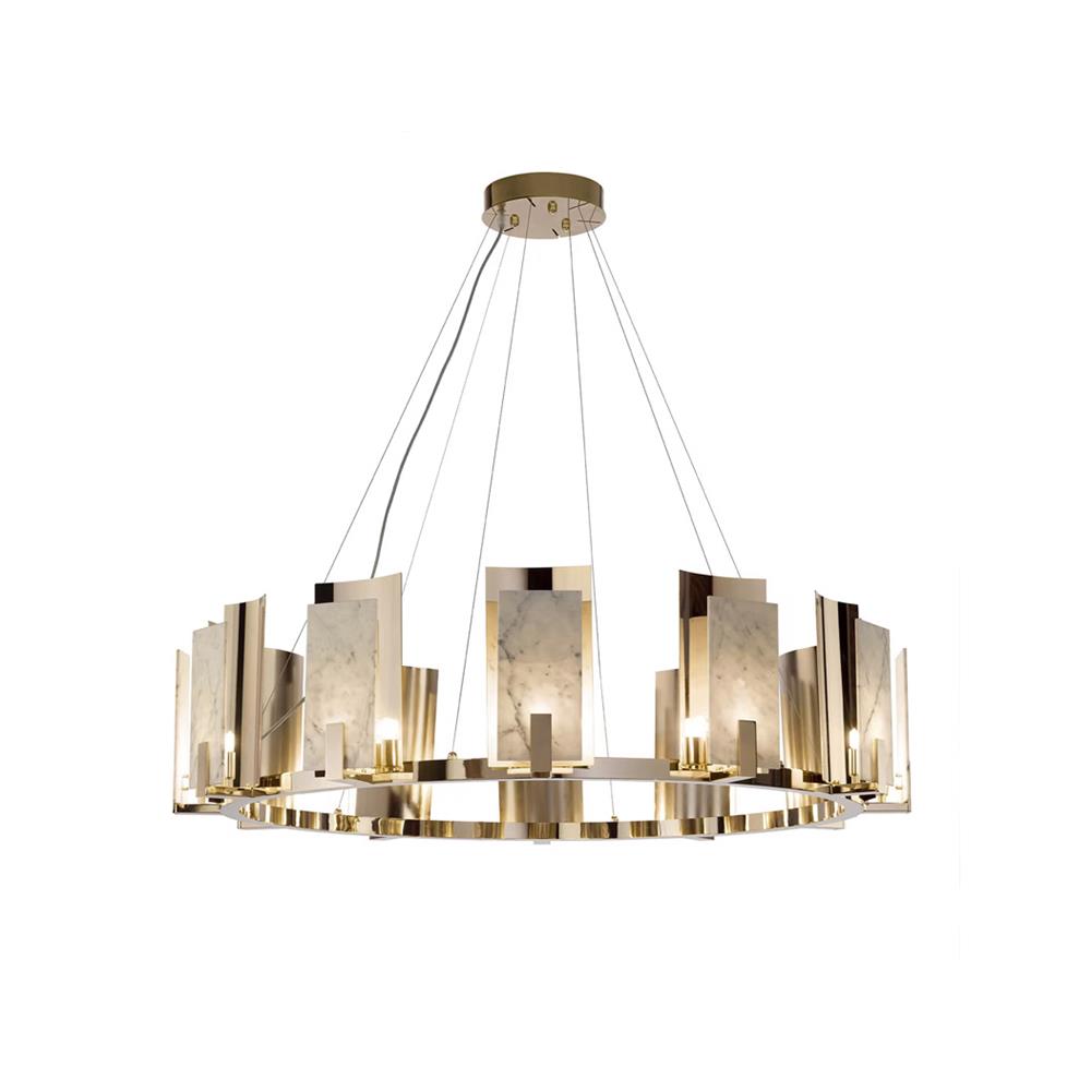 Nyraeila Chandelier