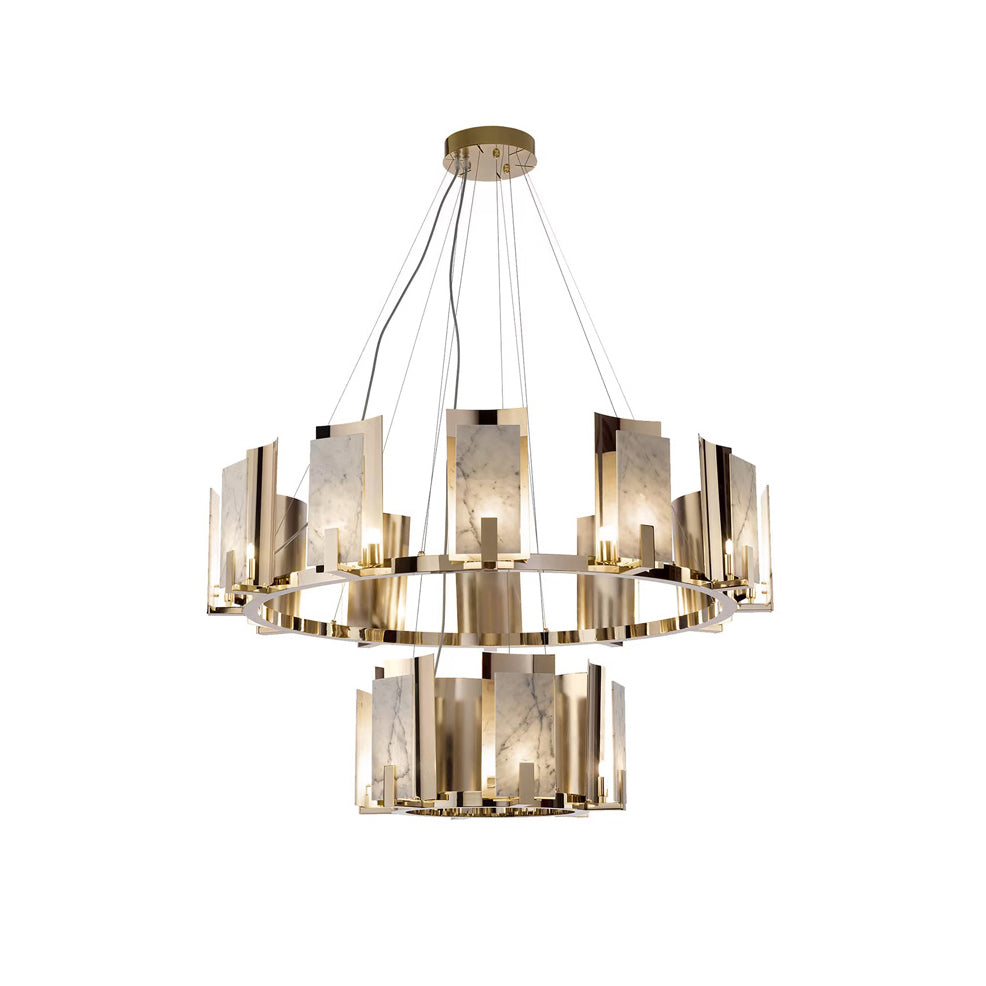 Nyraeila Chandelier