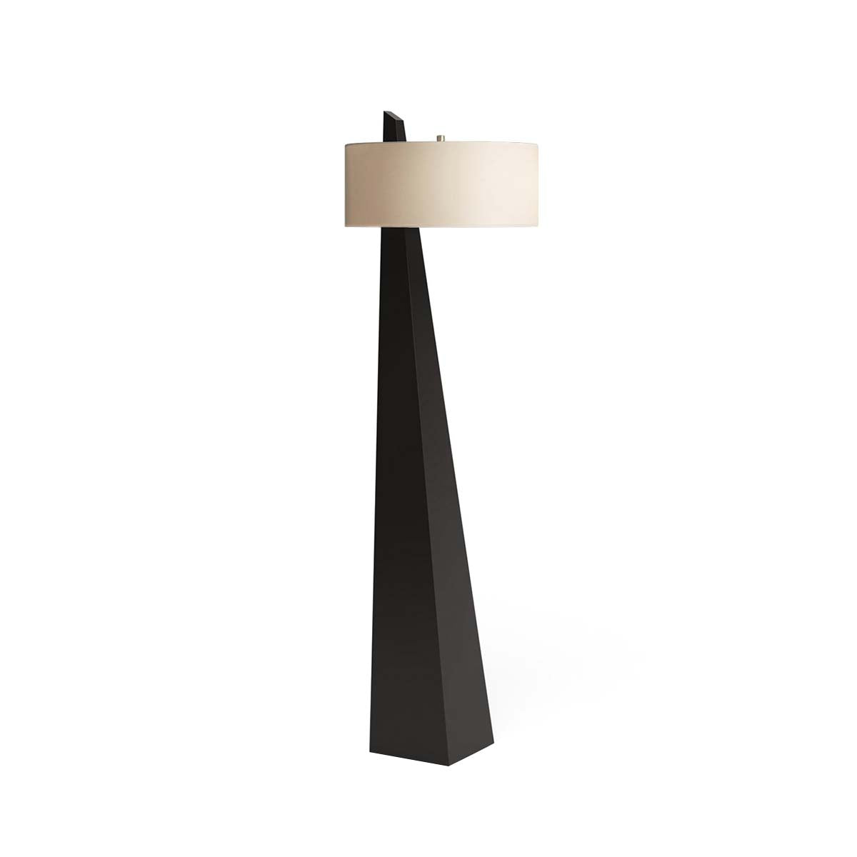 Renalise Obelisk Floor Lamp
