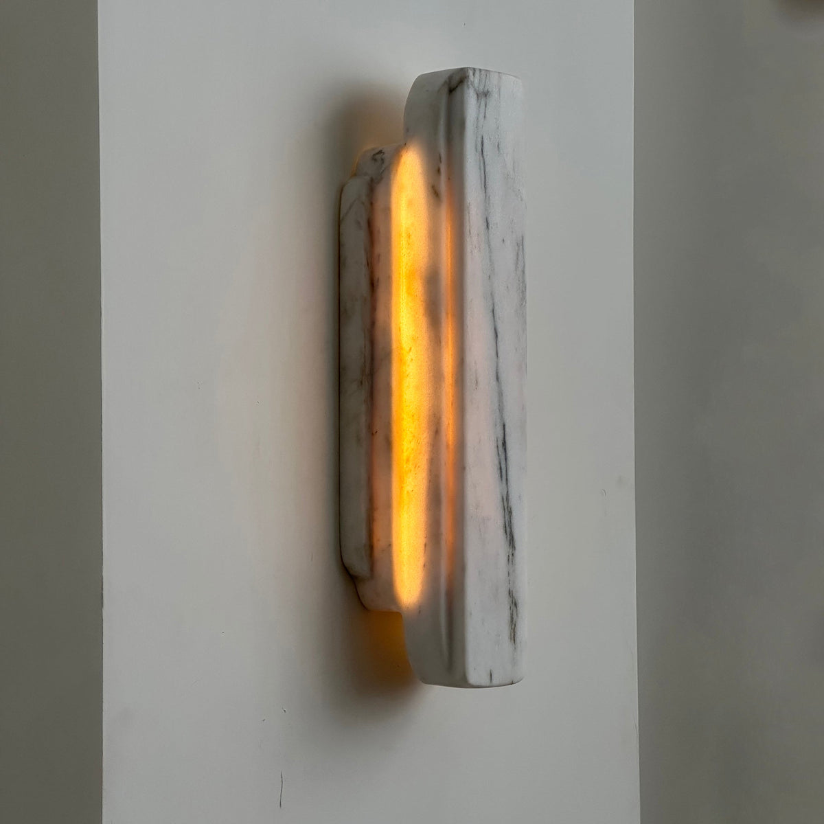 Virauielle Wall Lamp