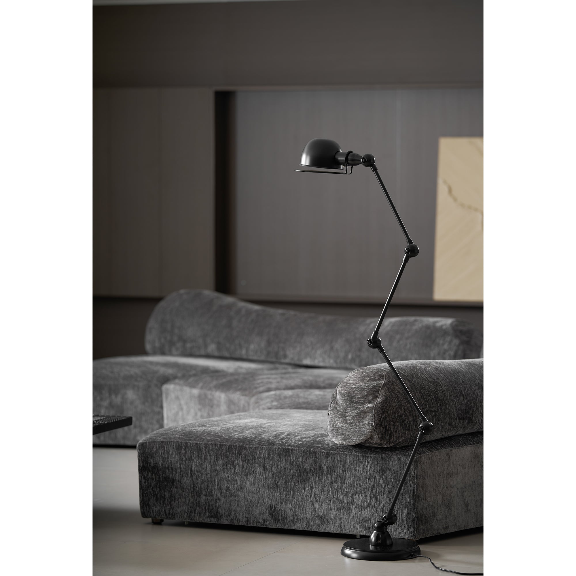 Orelalise Floor Lamp