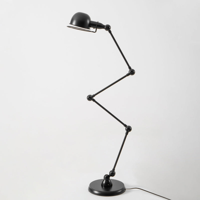 Orelalise Floor Lamp