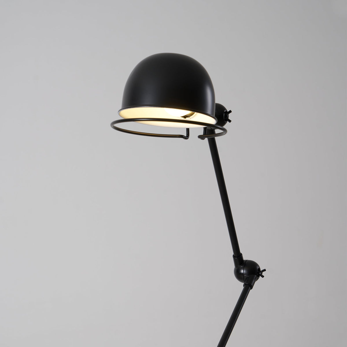 Orelalise Floor Lamp