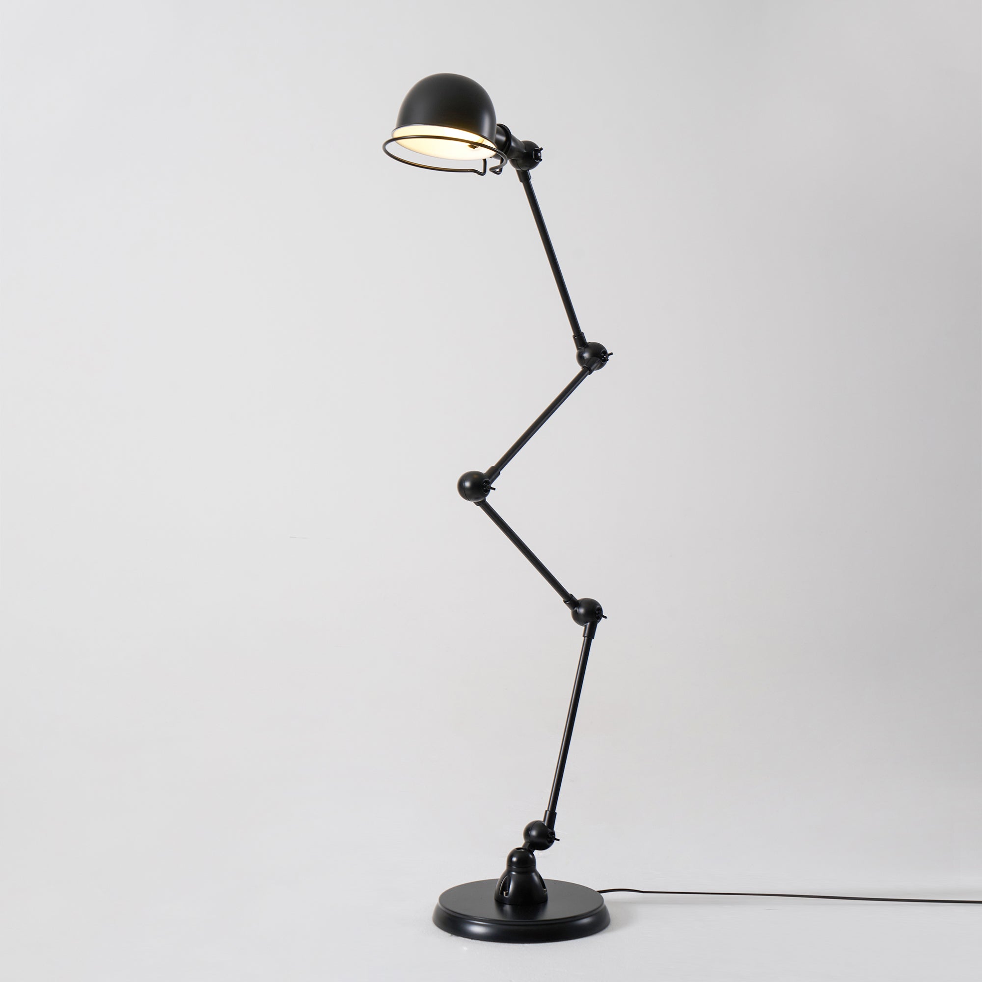 Orelalise Floor Lamp