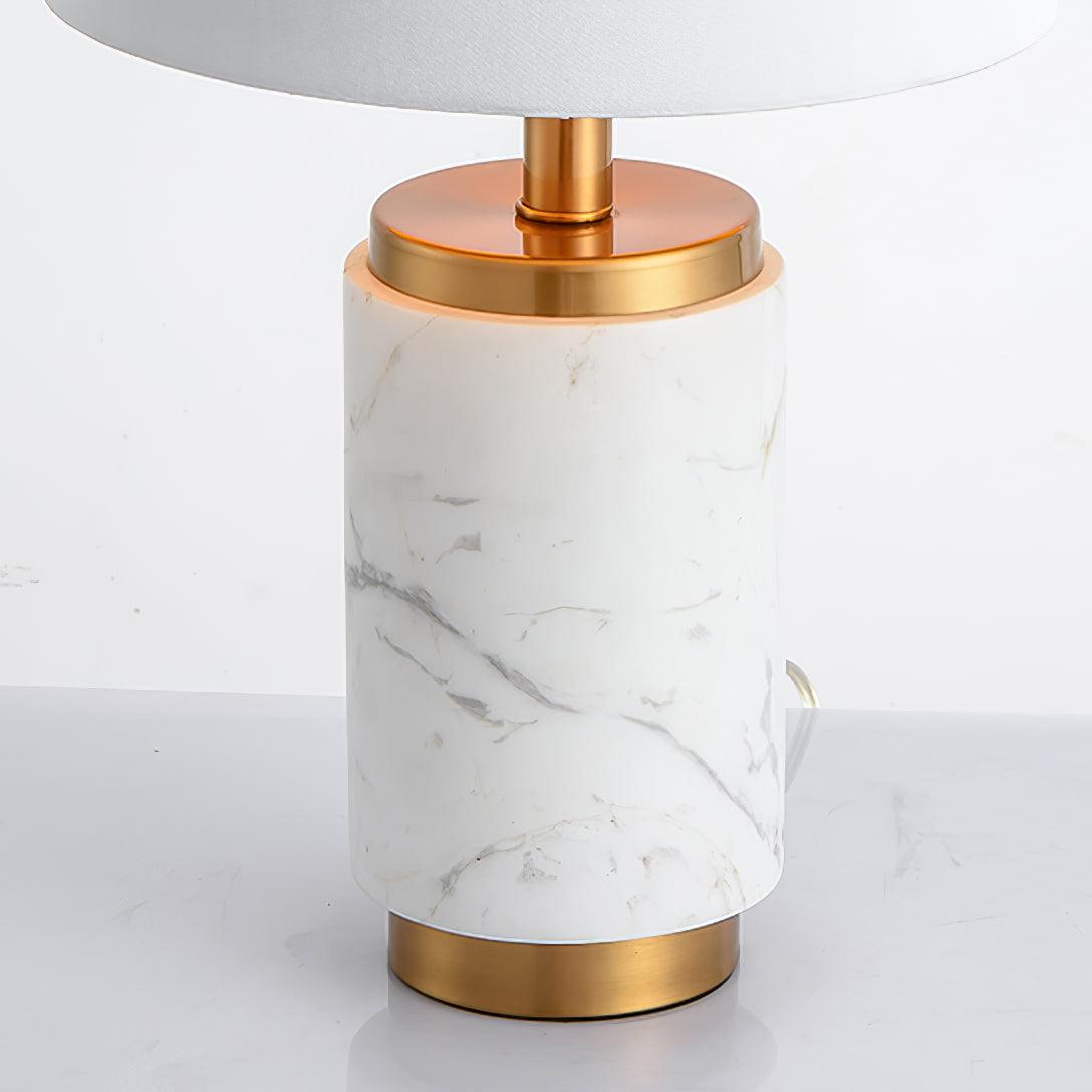 Sarah Modern Table Lamp
