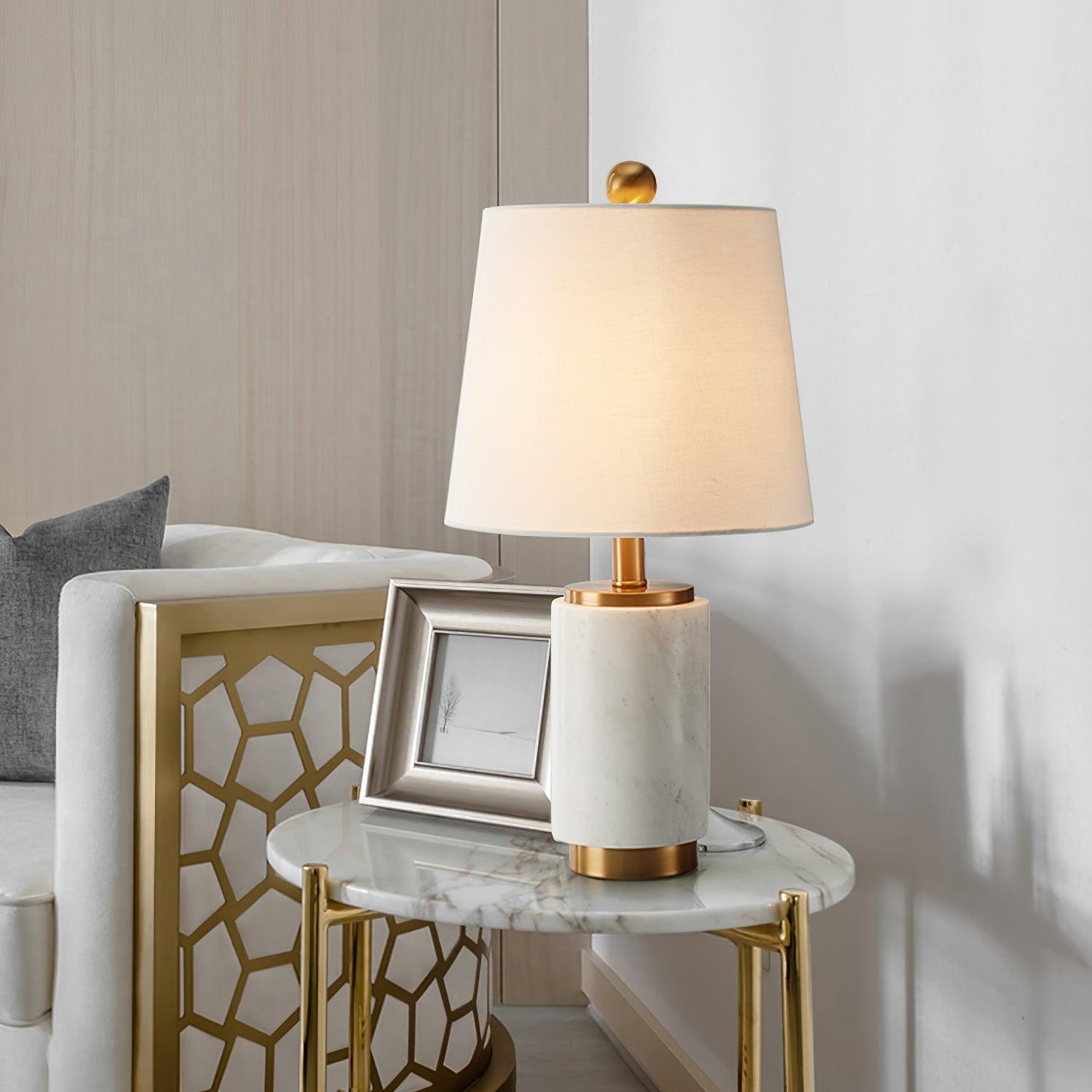 Sarah Modern Table Lamp