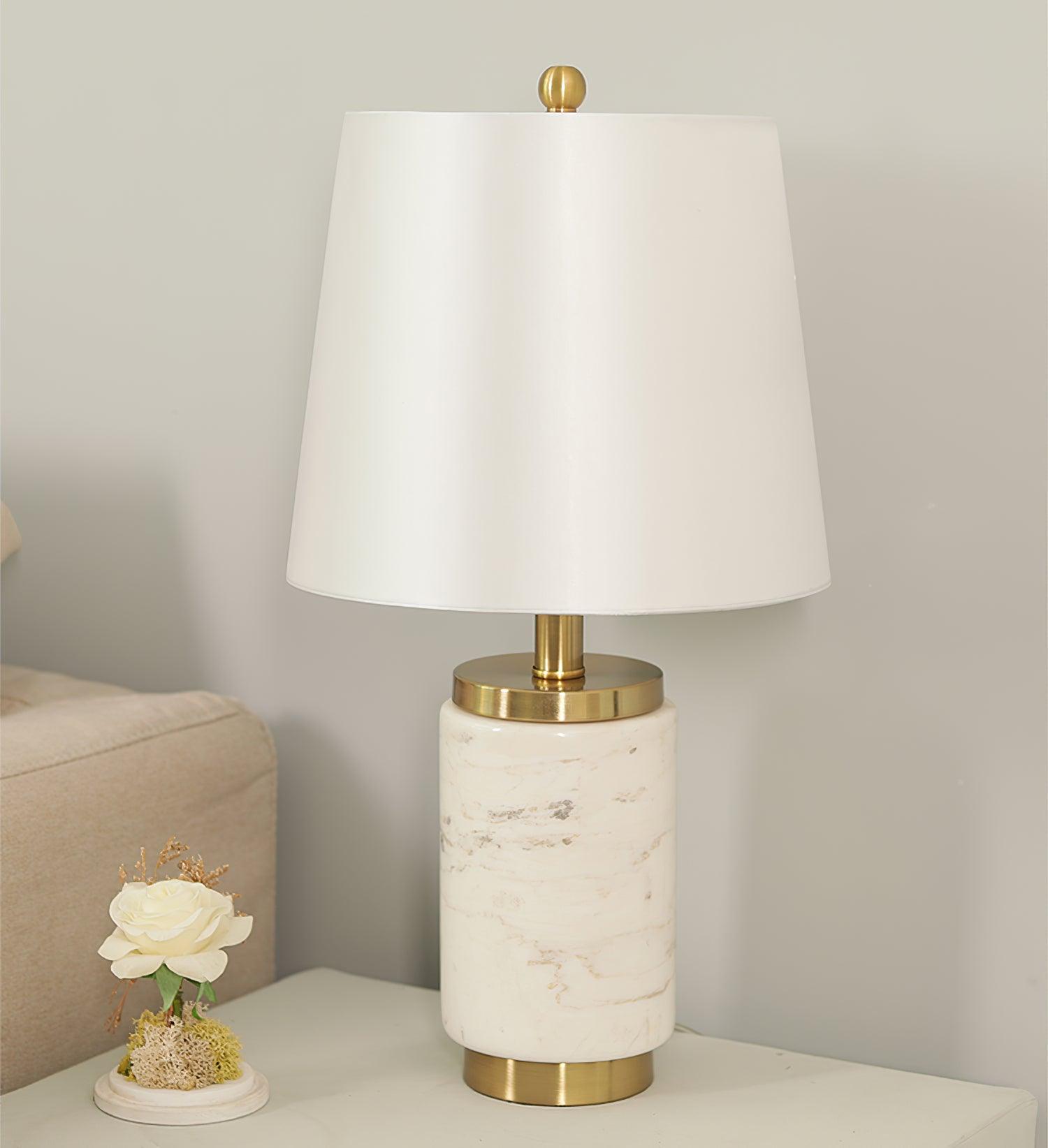 Sarah Modern Table Lamp