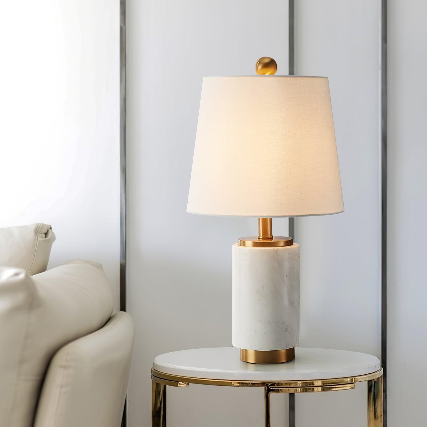 Sarah Modern Table Lamp
