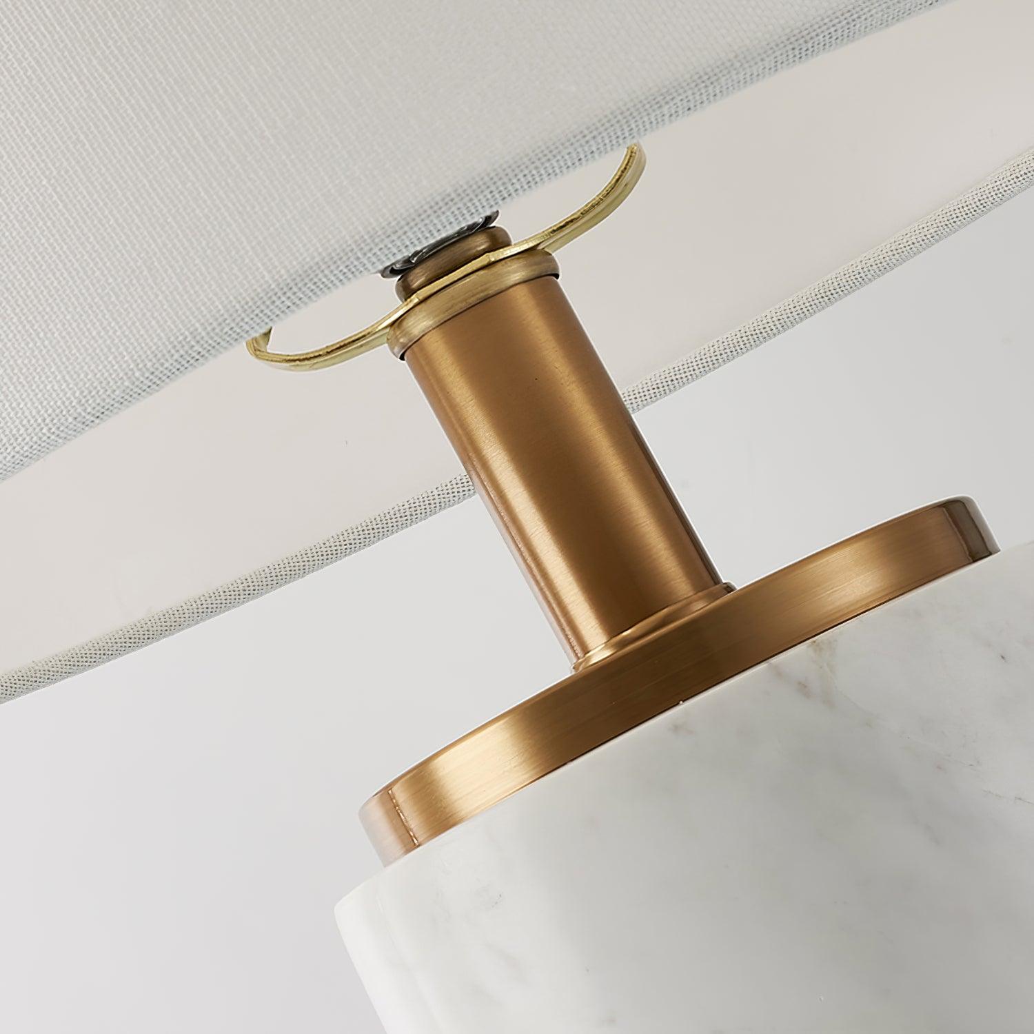 Sarah Modern Table Lamp