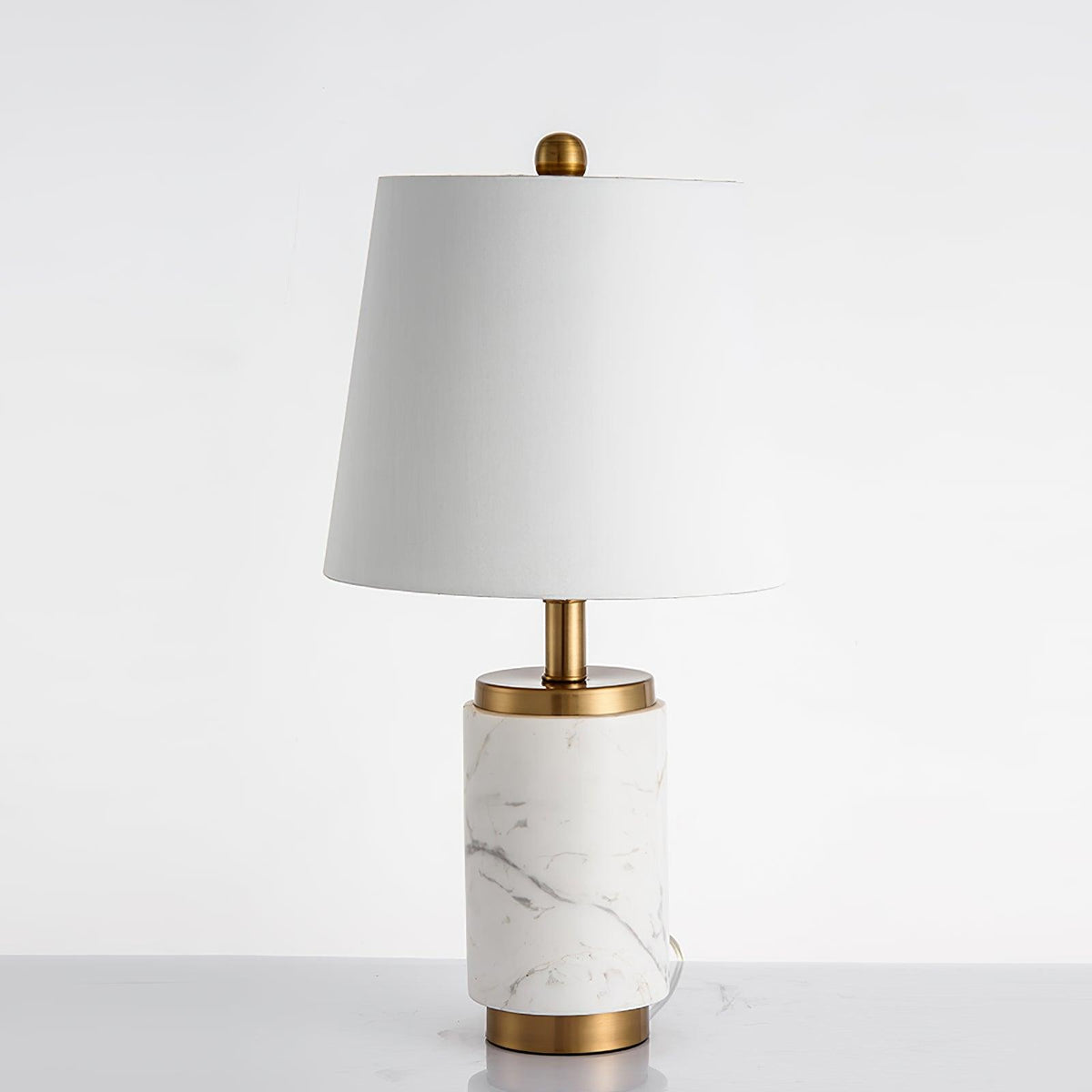 Sarah Modern Table Lamp