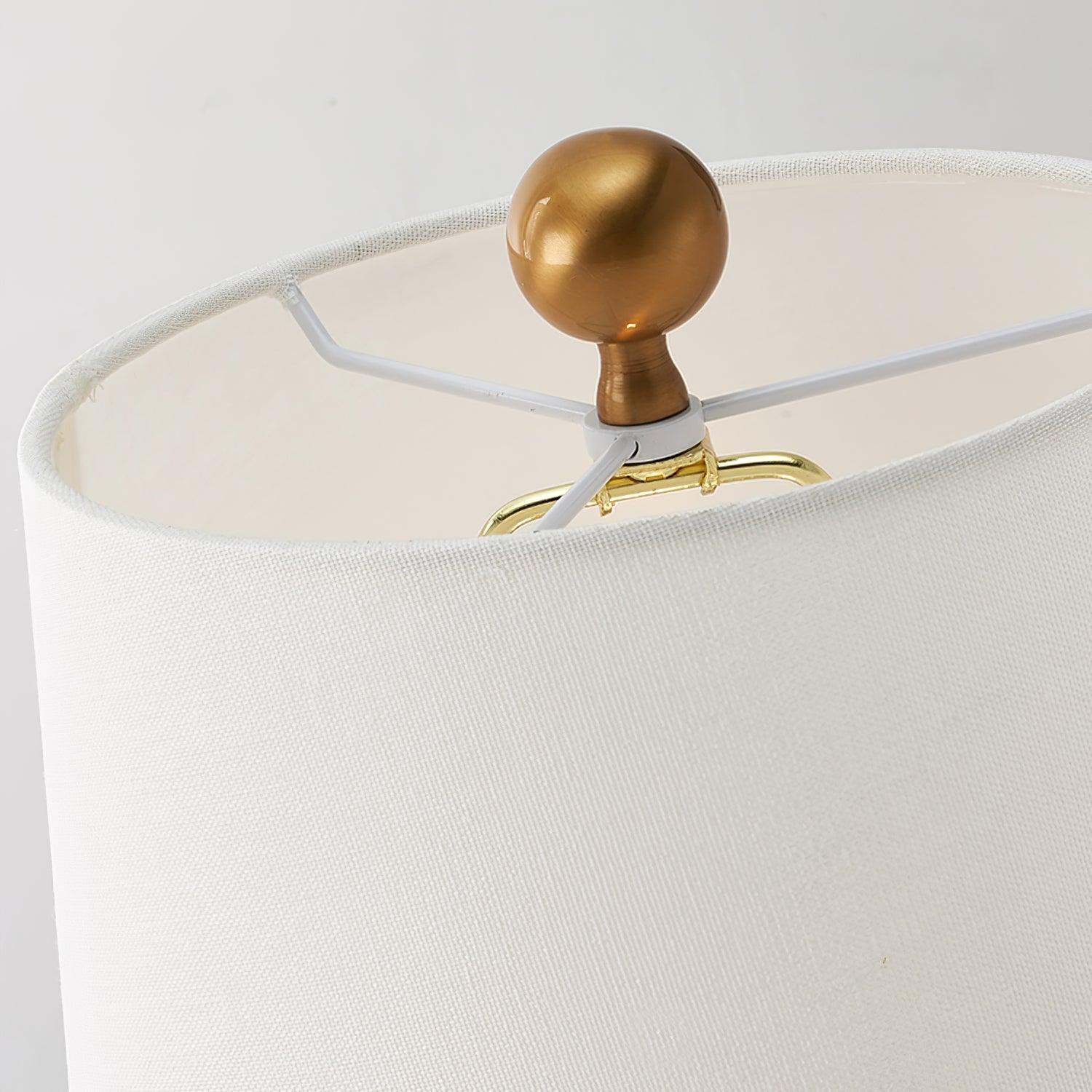 Sarah Modern Table Lamp