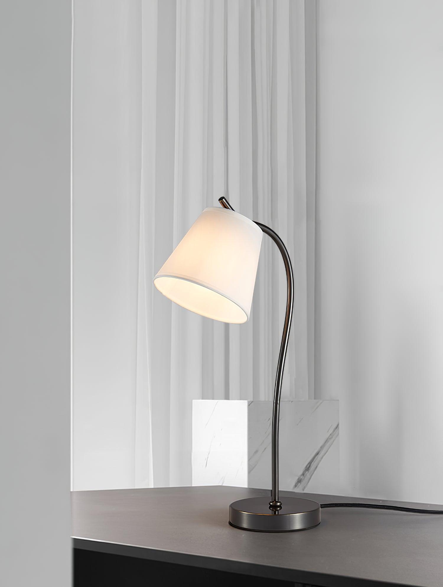 Etalil Modern Desk Lamp