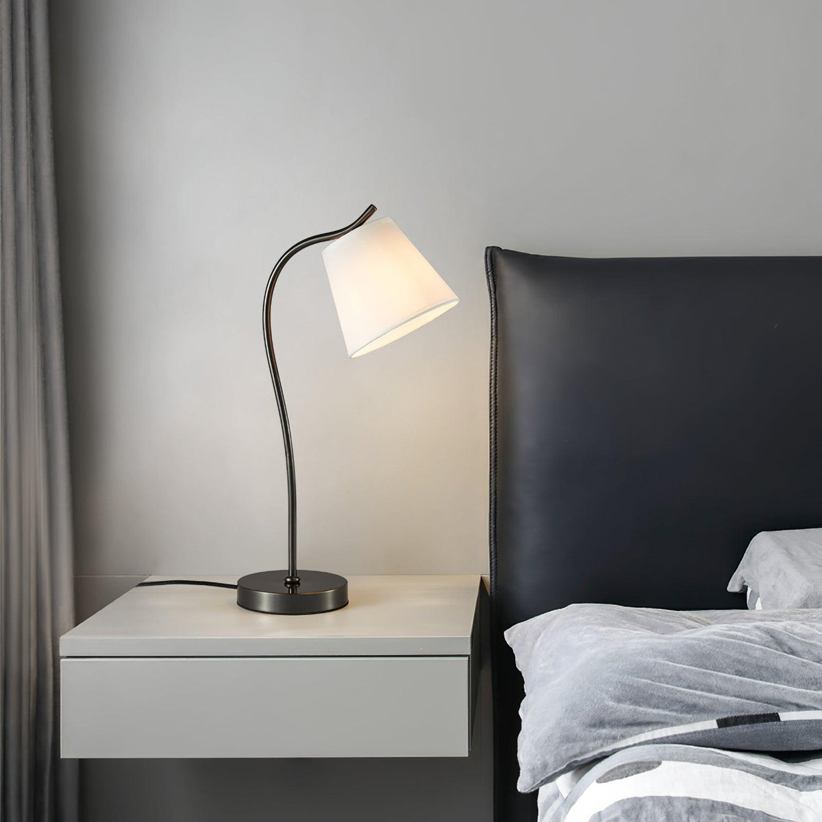 Etalil Modern Desk Lamp