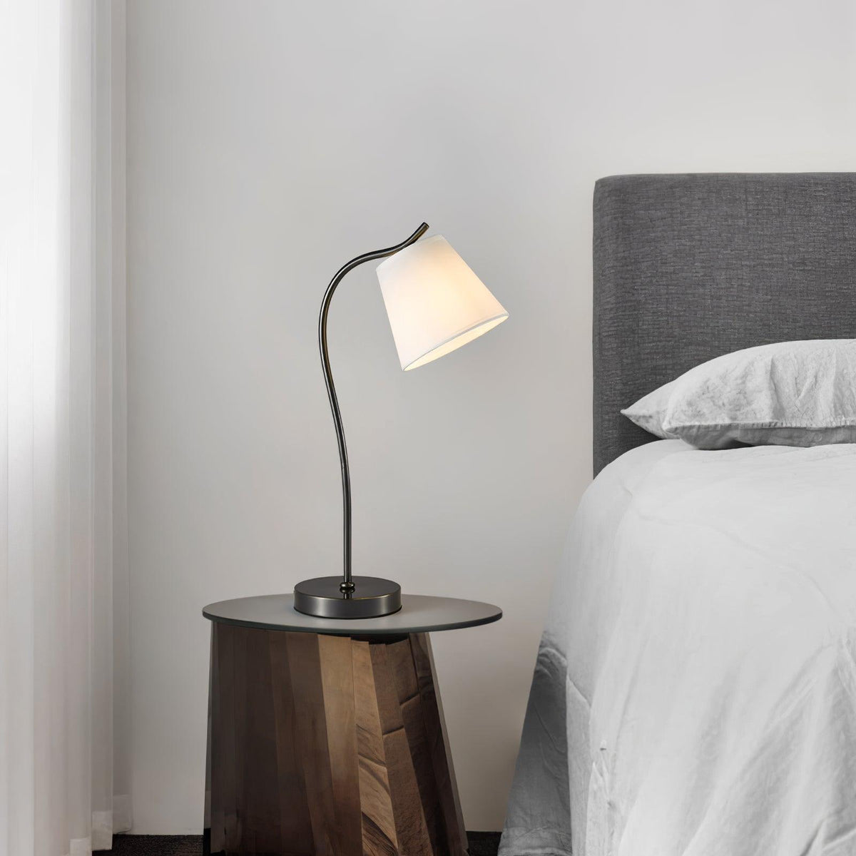 Etalil Modern Desk Lamp