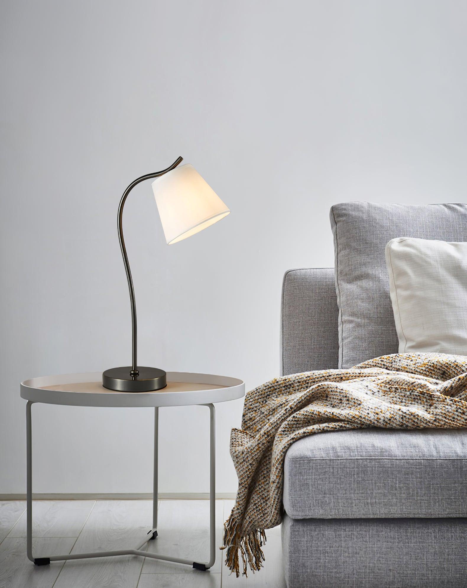 Etalil Modern Desk Lamp