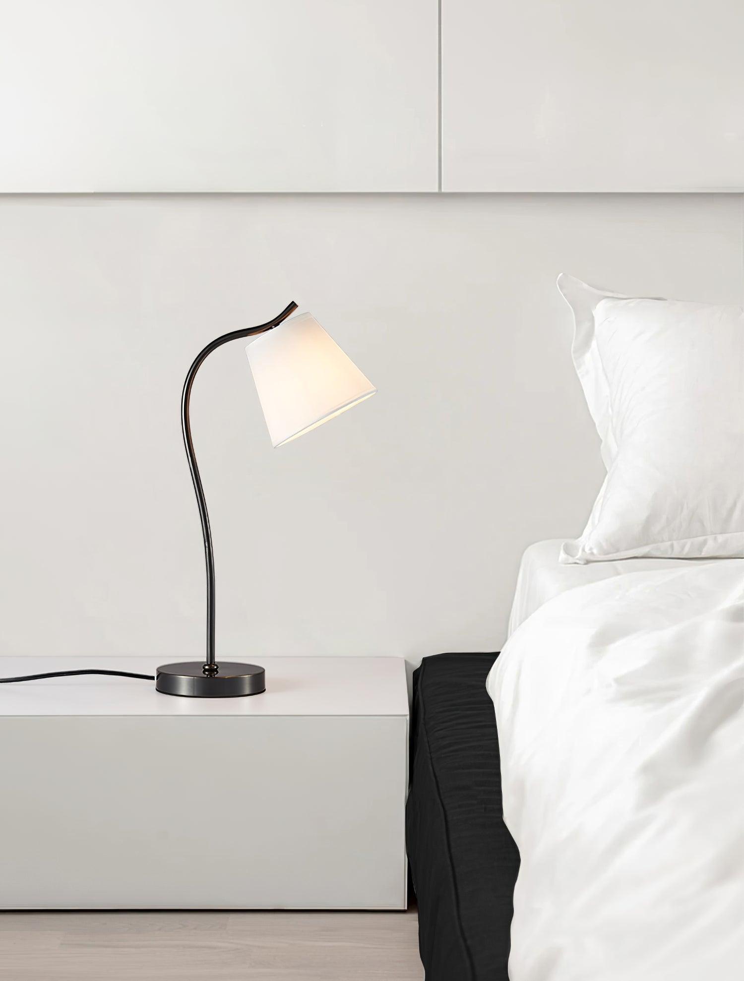 Etalil Modern Desk Lamp