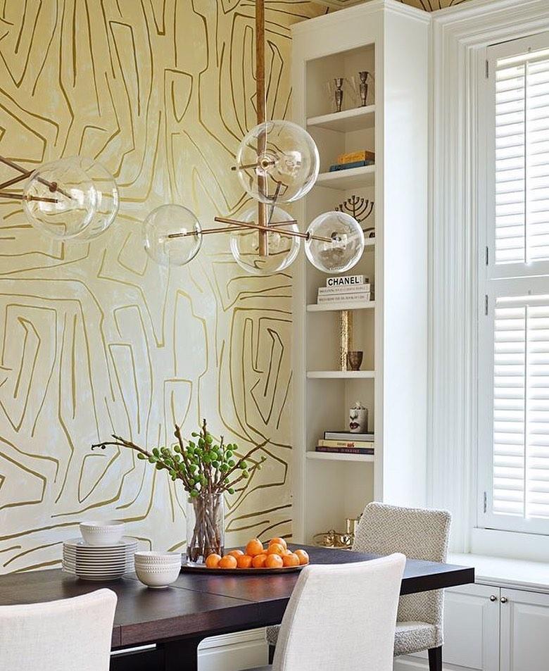 Aveno Chandelier LED Clear Crystal
