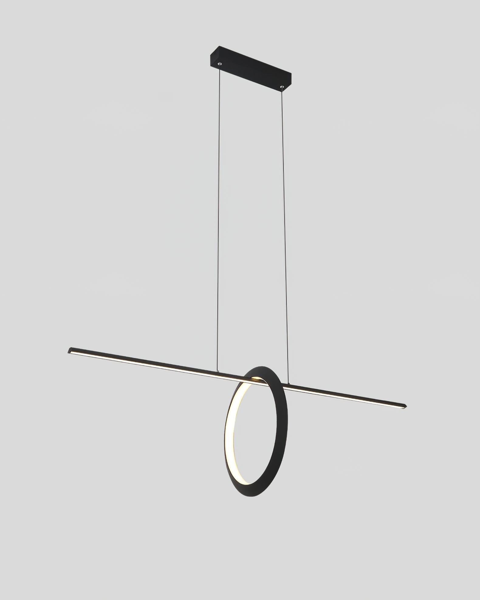Orioner Silica gel Pendant Light
