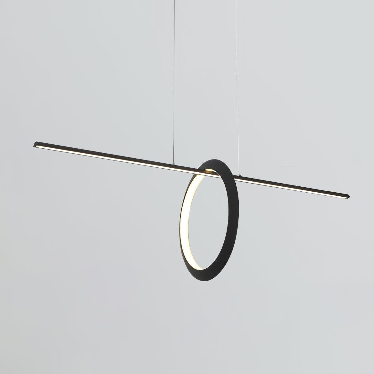 Orioner Silica gel Pendant Light