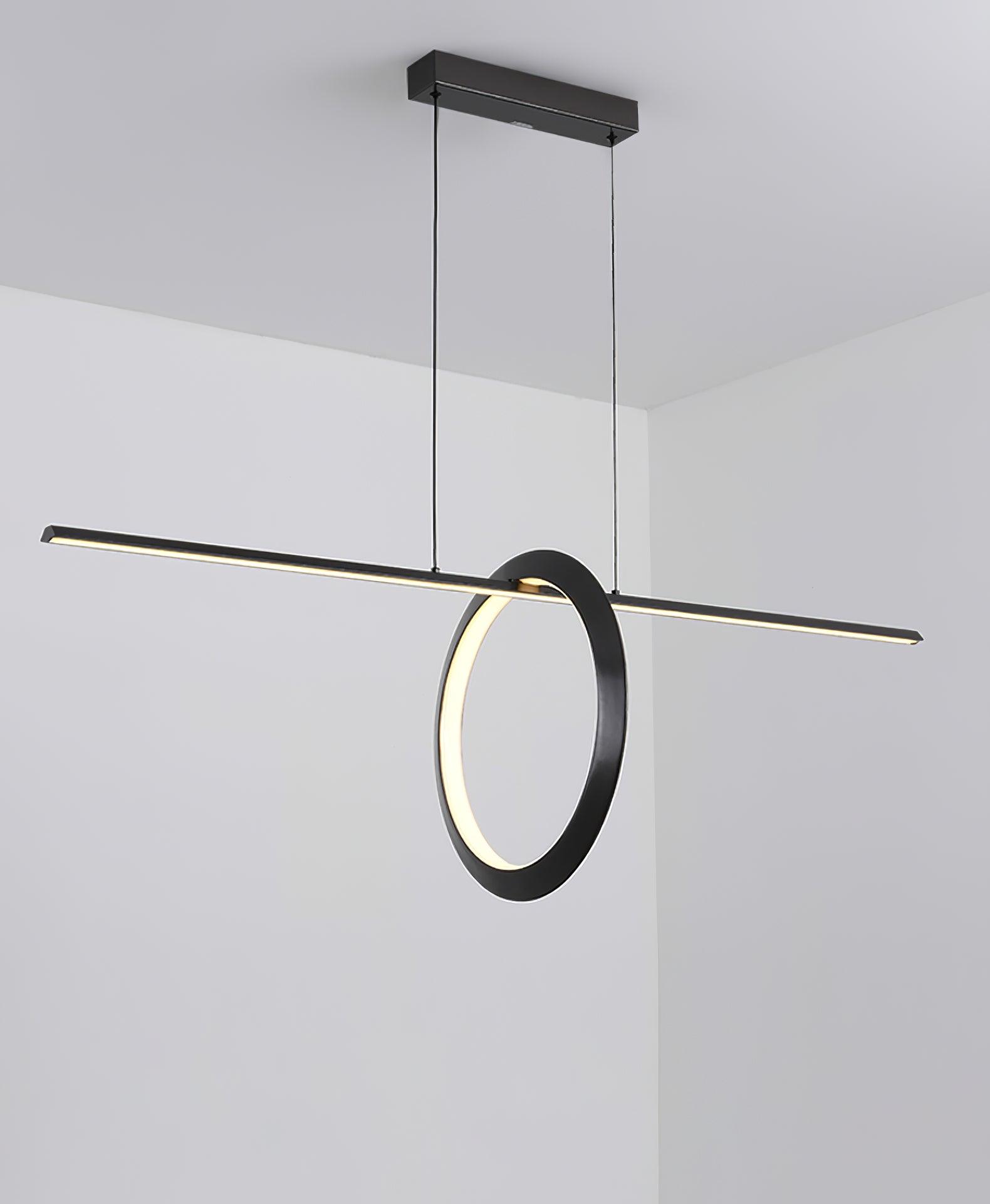 Orioner Silica gel Pendant Light