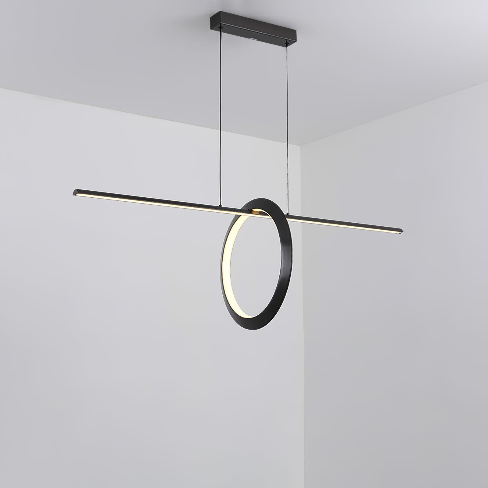 Orioner Silica gel Pendant Light