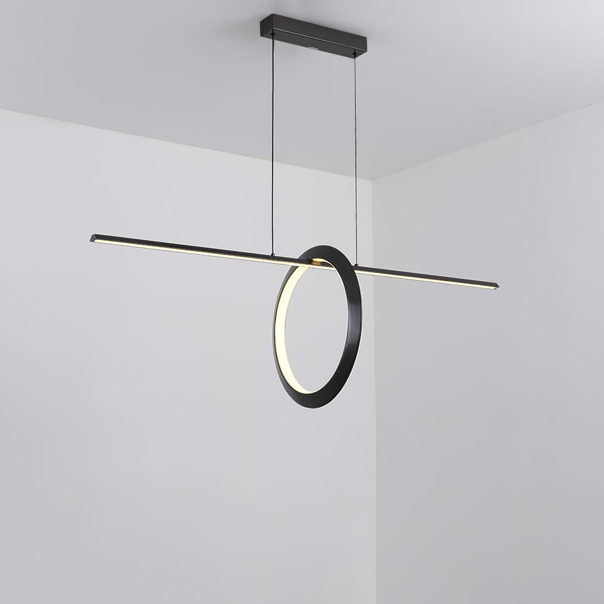 Orioner Silica gel Pendant Light