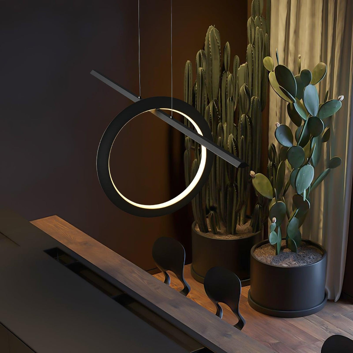 Orioner Silica gel Pendant Light