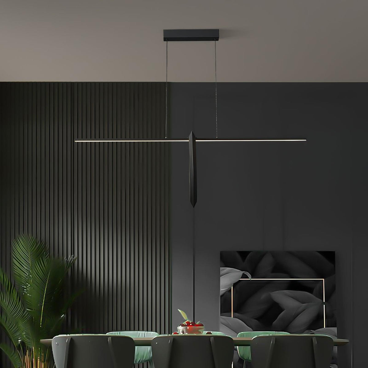 Orioner Silica gel Pendant Light