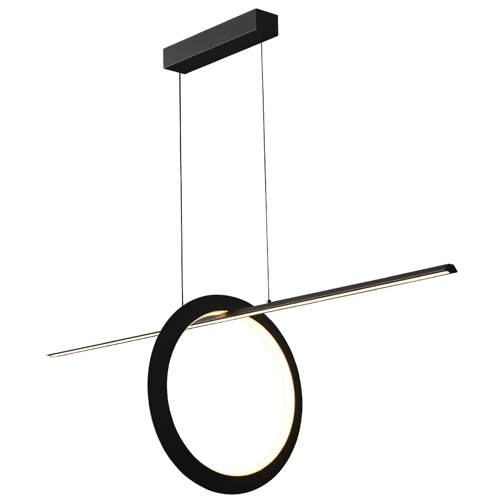 Orioner Silica gel Pendant Light