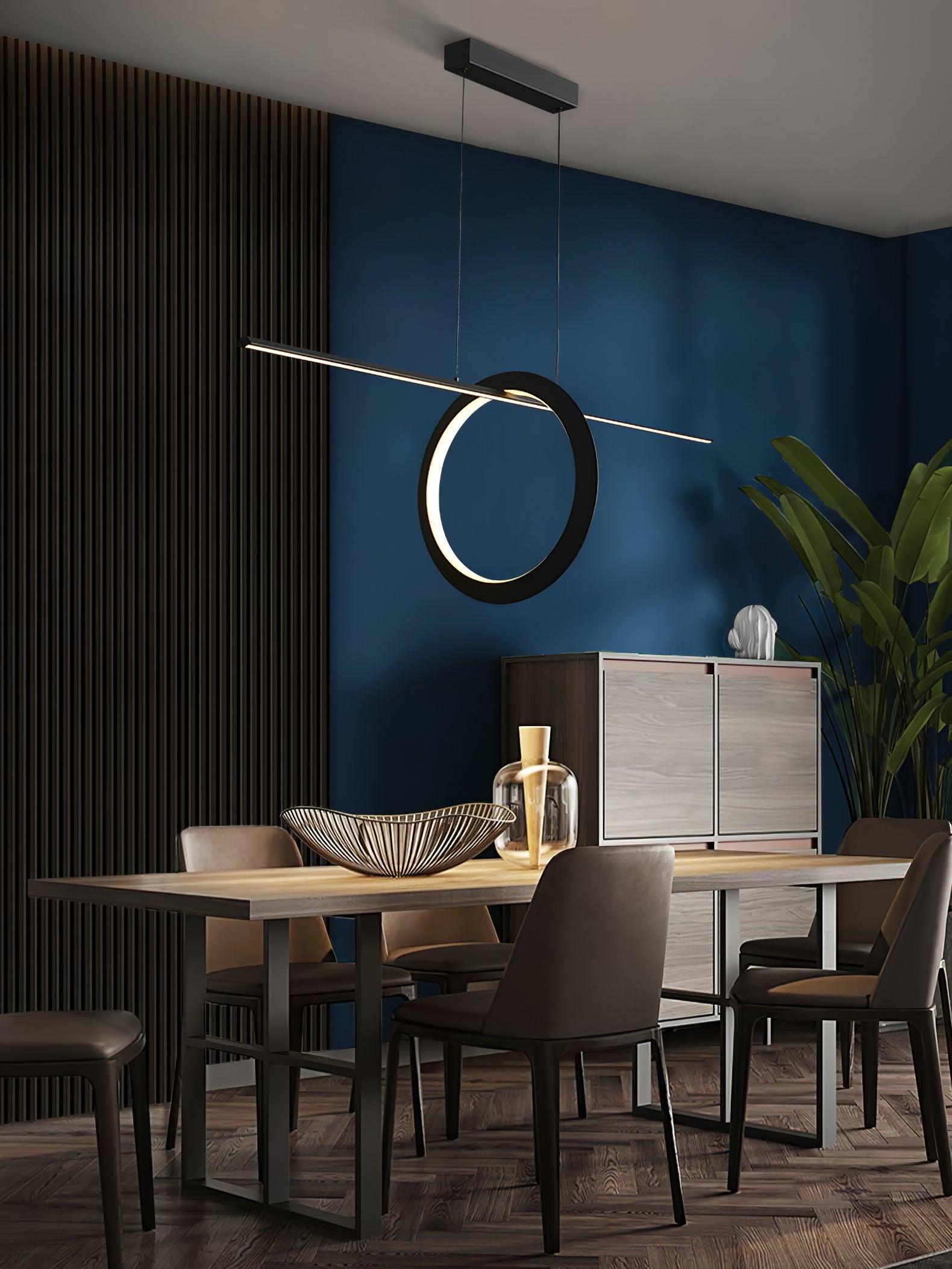 Orioner Silica gel Pendant Light