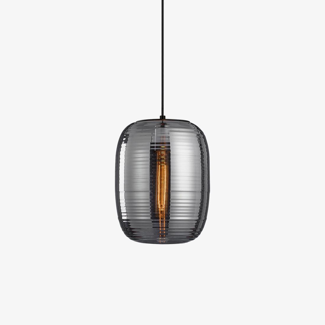 Eirinelia Glass Pendant Light